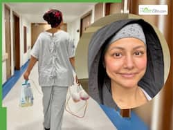 Hina Khan Opens Up About Ignoring Cancer Symptoms: 'Koi Infection Hoga' - She Tells Farah Khan