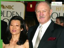 Hollywood Actor Gene Hackman, Wife Betsy Arakawa Found Dead In Santa Fe Home In US