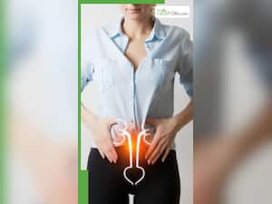 पेशाब नली के सिकुड़न का घरेलू इलाज?