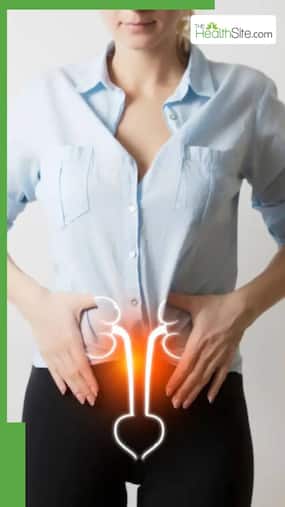 पेशाब नली के सिकुड़न का घरेलू इलाज?