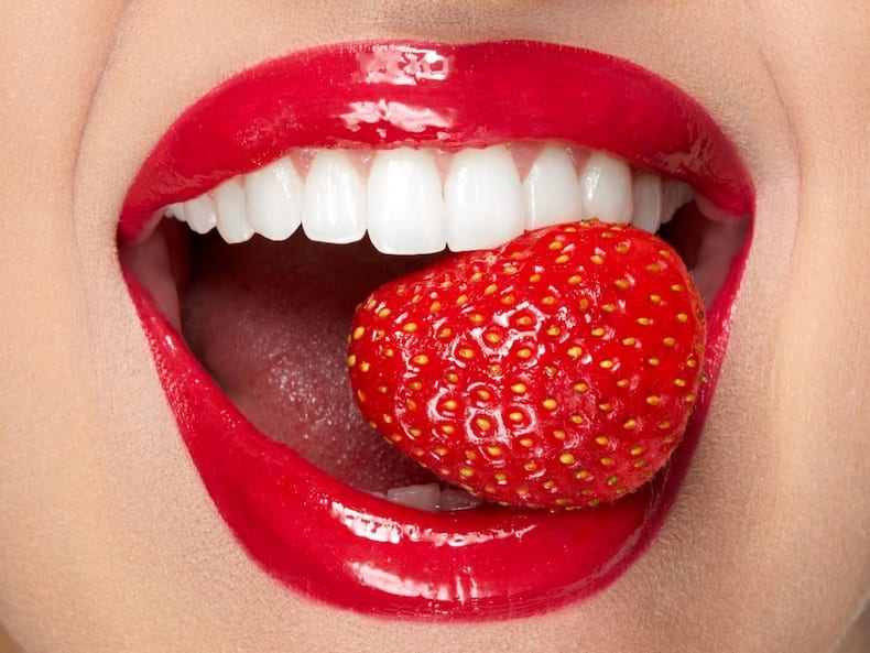 Building A Healthy Oral Relationship With These Food Items: Winter Dental Care Tips