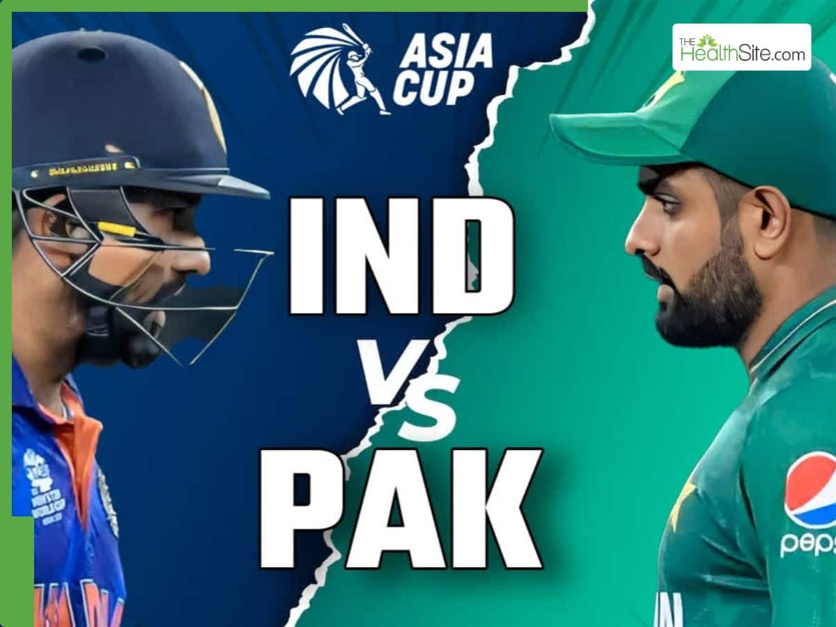 India Vs Pakistan ICC Champions Trophy: Babar Azam Overcomes Health Struggles; Imam-ul-Haq Replaces Injured Fakhar Zaman  TheHealthSite