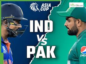 India Vs Pakistan In Dubai: Babar Azam Overcomes Health Scare; Imam-ul-Haq Replaces Injured Fakhar Zaman