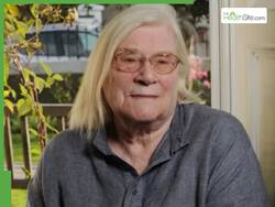 Jennifer Johnston, Renowned Irish Author, Dies Aged 95 After Battling Dementia For Years In Dublin House