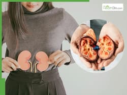 किडनी खराब होते ही दिखायी देते हैं ये 6 लक्षण, इग्नोर करने से बर्बाद हो जाती हैं किडनियां