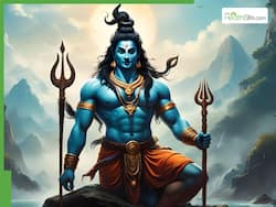 100 Unique Hindu Baby Names Inspired By Lord Shiva That Means Shakti