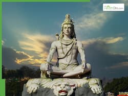 Maha Shivratri 2025: Top 100 Unique Hindu Baby Names Inspired By Lord Shiva, Starting With S