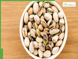 Boost Your Winter Wellness: The Unique Health Benefits Of Pistachios