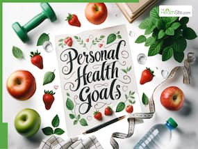 Make A Wellness Promise To Yourself: Simple Steps For A Healthier Lifestyle