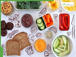 Easy Nutrition Tips For Busy Families: Quick Meal Solutions