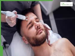 Men Embrace Aesthetic Treatments: Redefining Masculinity And Boosting Confidence