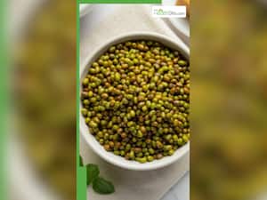 उबली हुई मूंग दाल खाने से क्या होता है?