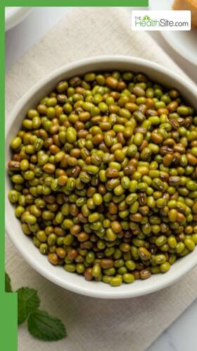 उबली हुई मूंग दाल खाने से क्या होता है? उबली हुई मूंग दाल खाने से क्या होता है?