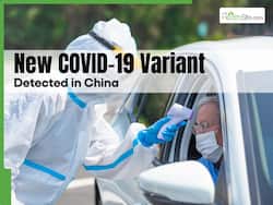 Is Another Pandemic On The Horizon? All You Need to Know About Deadly HKU5-CoV-2 COVID-19 Variant Detected In China