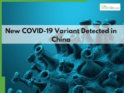 China Detects New COVID-19 Variant Capable of Infecting Humans: Could This Trigger Another Pandemic?