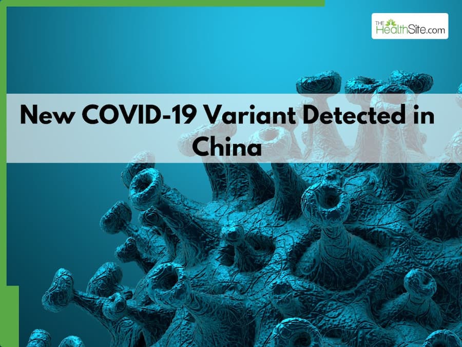 China Detects New COVID-19 Variant Capable of Infecting Humans: Could This Trigger Another Pandemic?