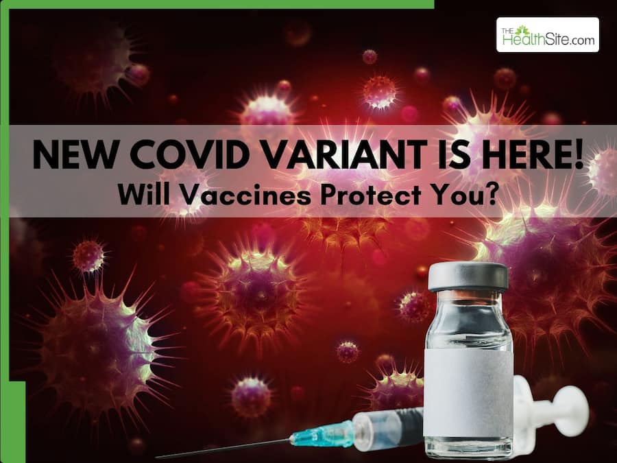 New COVID-19 Variant HKU5-CoV-2 Detected In China Could Lead Another Pandemic: Can Existing Vaccines Protect You?