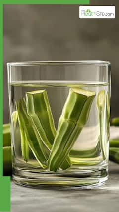 7 Reasons Why You Must Drink Okra Water Every Day