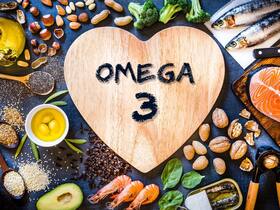 Omega-3 Supplements For Fitness Enthusiasts: 6 Reasons Why You Should Take Them