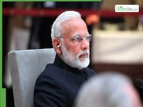 Parikhsha Pe Charcha 2025: PM Initiative To Help Students Overcome Exam Stress Parikhsha Pe Charcha 2025: PM Initiative To Help Students Overcome Exam Stress