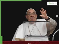 As Pope Francis Battles Pneumonia In Hospital, Here's Looking At His Long Medical History