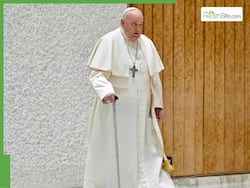 Pope Francis Health: Head Of Vatican City Continues To Be In Hospital With Pneumonia Complications