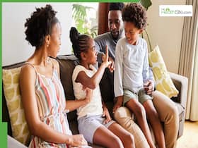 The Role Of Relationships In Happiness: Importance Of Family And Friends The Role Of Relationships In Happiness: Importance Of Family And Friends
