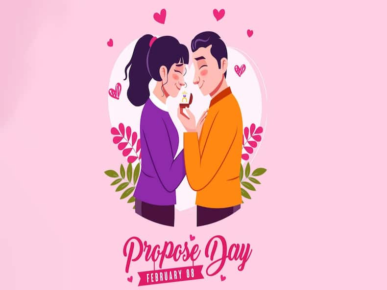 Propose Day 2025: Commit To A Healthier Future Together With Meaningful Proposals