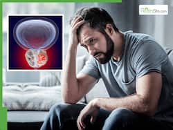 पुरुषों के शरीर में ये 5 लक्षण हो सकते हैं जानलेवा प्रोस्टेट कैंसर का संकेत, ज्यादातर पुरुष कर देते हैं इग्नोर