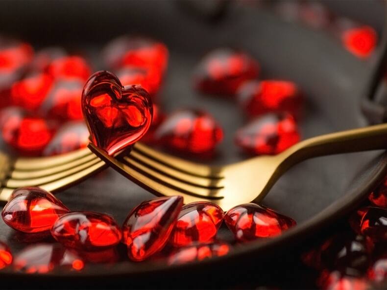 Reimagining Valentine’s Day: Love Through Health And Shared Sacrifice