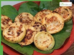 рдЕрдорд░реВрдж рдХреЛ рдЖрдЧ рдореЗрдВ рдкрдХрд╛рдХрд░ рдЦрд╛рдиреЗ рд╕реЗ рджреВрд░ рд╣реЛрдЧреА рд╣рдлреНрддреЛрдВ рдкреБрд░рд╛рдиреА рдЦрд╛рдВрд╕реА, рдЬрд╛рди рд▓реЗрдВ рд╕реЗрд╡рди рдХрд╛ рд╕рд╣реА рд╕рдордп