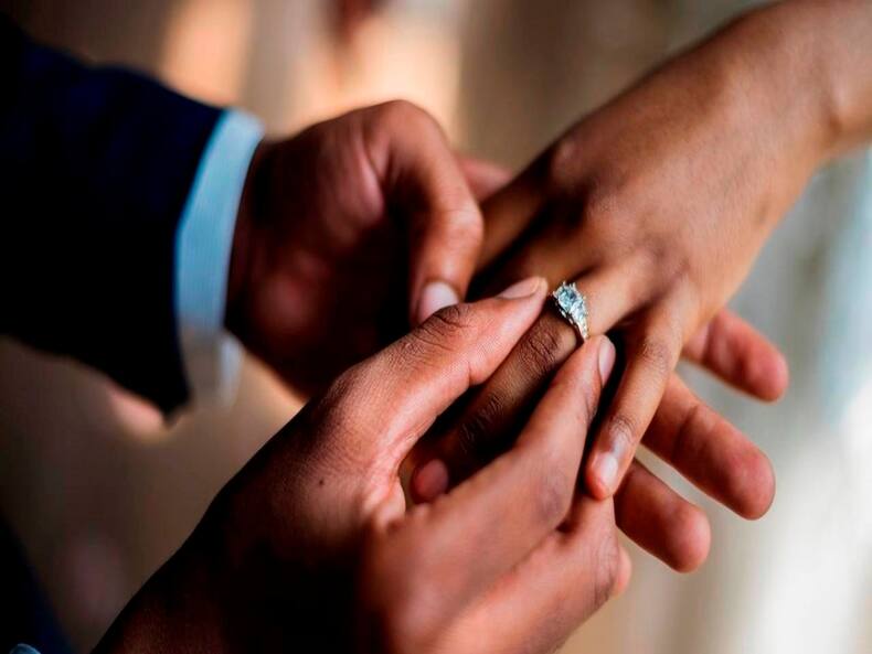 Reimagining Valentine’s Day: Love Through Health And Shared Sacrifice