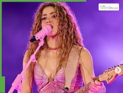 Shakira In Hospital For An 'Abdominal Issue': 'I Am Very Sad...'