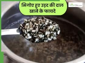उड़द की दाल भिगो कर खाने दूर होंगी ये 5 परेशानियां, किडनी स्टोन भी हो जाएगा झट से बाहर