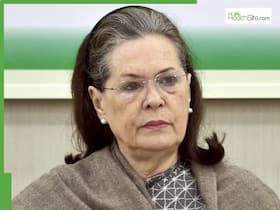 Sonia Gandhi Health Update: Congress Leader Hospitalised After Bronchial Asthma Exacerbation, Common Triggers Explained Sonia Gandhi Health Update: Congress Leader Hospitalised After Bronchial Asthma Exacerbation, Common Triggers Explained