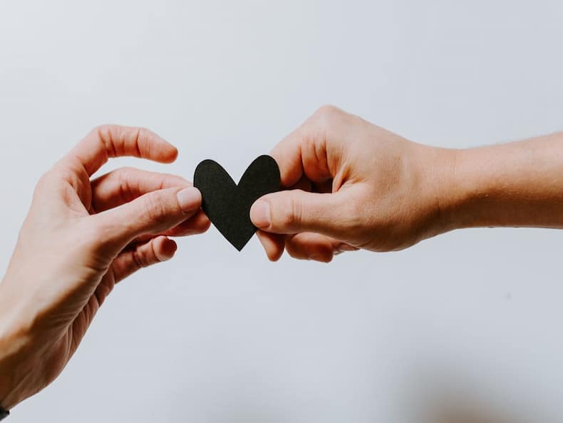 Reimagining Valentine’s Day: Love Through Health And Shared Sacrifice