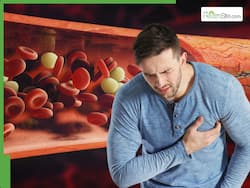 Symptoms of Heart Heart: 10 Signs You Don't Have High Cholesterol Levels