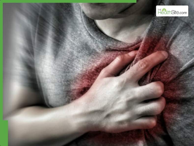 thehealthsite.com top news