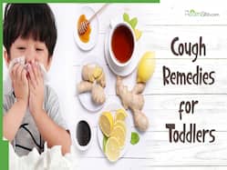 How To Get Rid Of Cold And Cough In Babies?