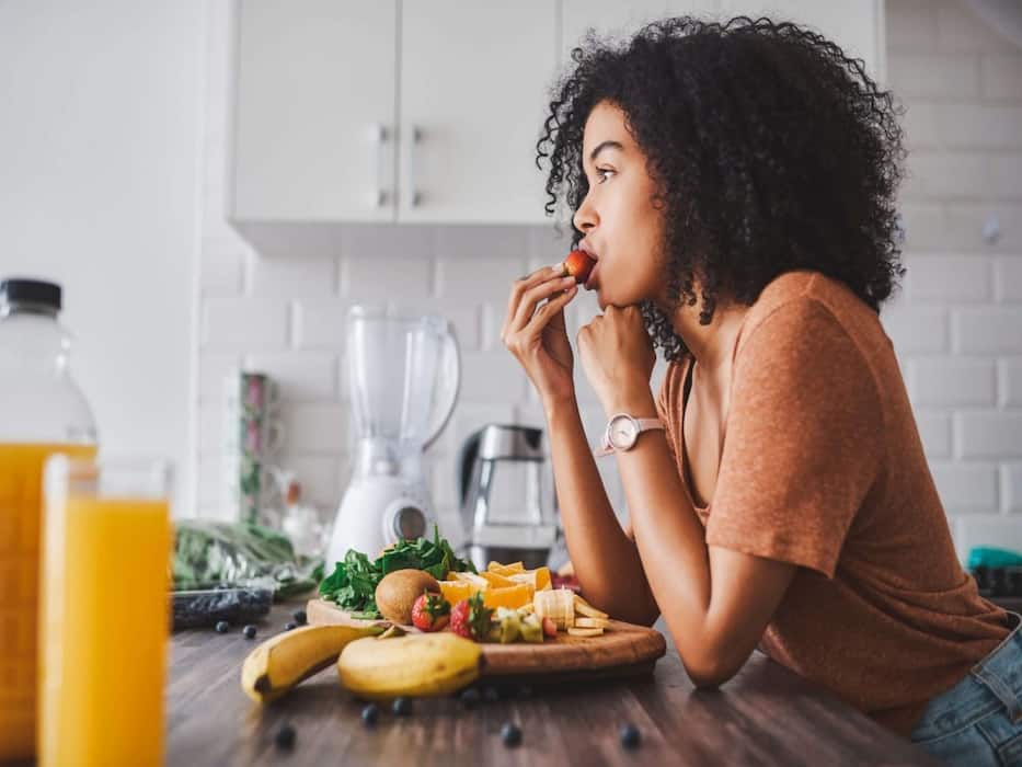 Make A Wellness Promise To Yourself: Simple Steps For A Healthier Lifestyle