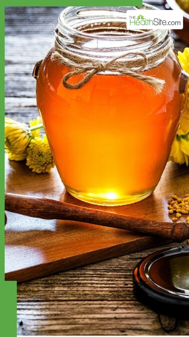 शहद खाने से क्या होता है? जानिए 8 बड़े फायदे