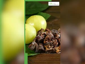 सूखा आंवला खाने से क्या होता है ?