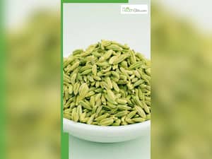 खाना खाने के बाद सौंफ चबाने के 8 फायदे