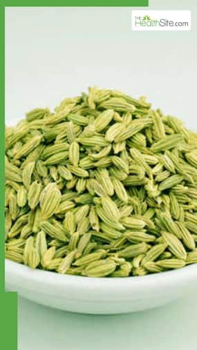खाना खाने के बाद सौंफ चबाने के 8 फायदे