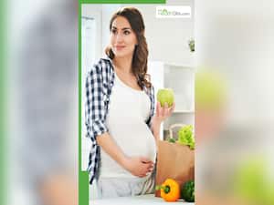 प्रेगनेंसी में कौन से फल खाने चाहिए?