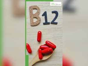 विटामिन B12 की कमी से कौन सा रोग हो सकता है?