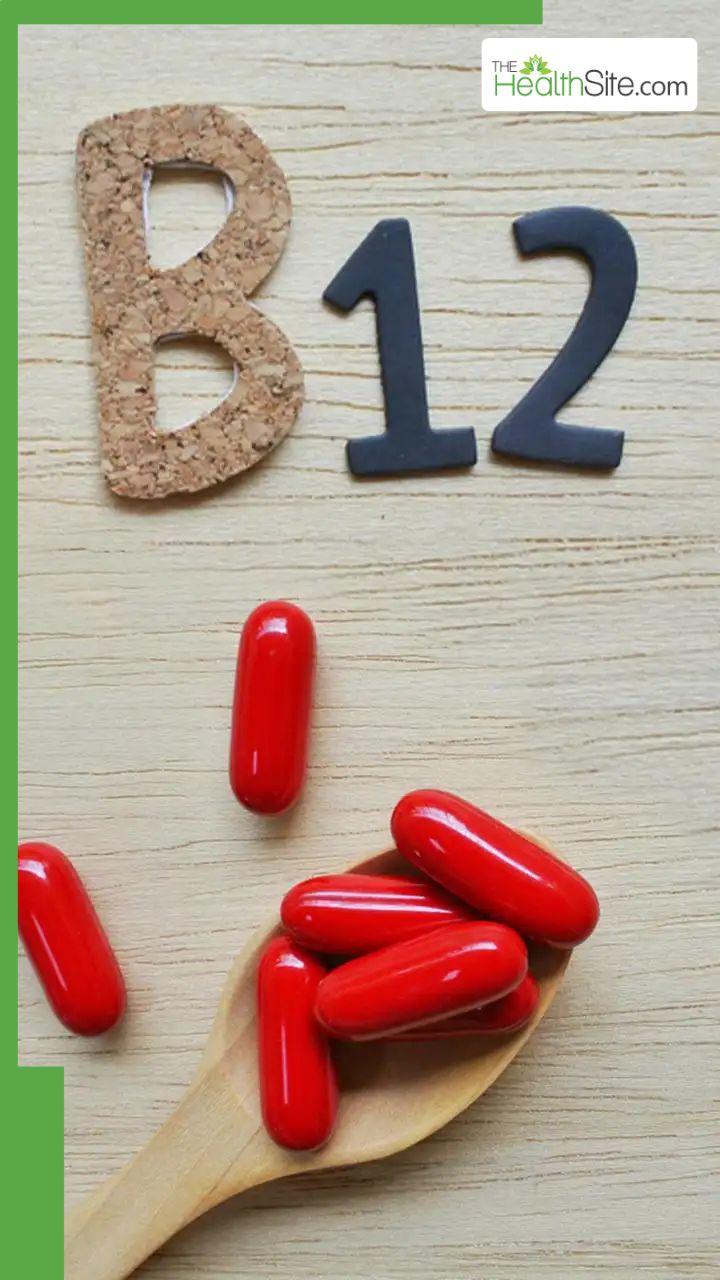 विटामिन B12 की कमी से कौन सा रोग हो सकता है?