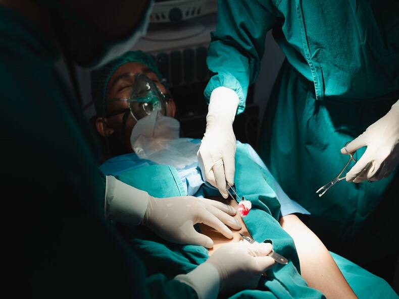 Understanding Drug-Resistant Epilepsy: Symptoms And Surgery