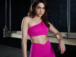 How To Get Fit Like Sharvari Wagh? Check These 5 Rigorous Workouts She Lives By