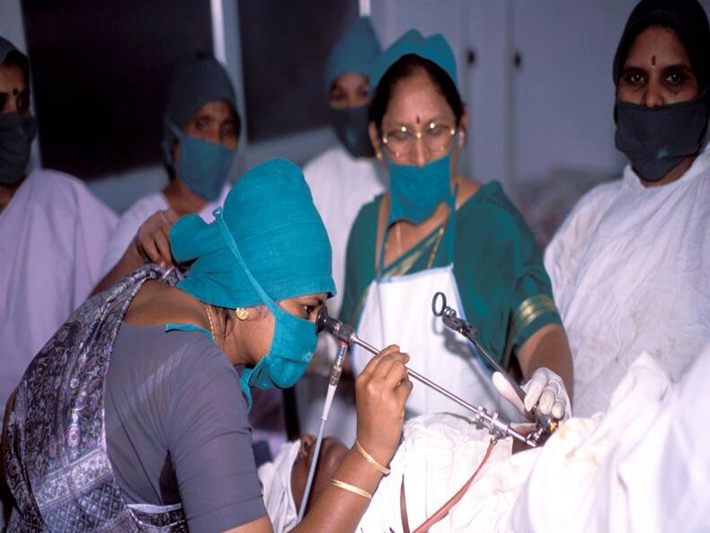 Understanding Drug-Resistant Epilepsy: Symptoms And Surgery